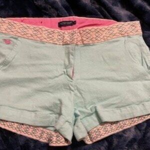 Southern Marsh Shorts